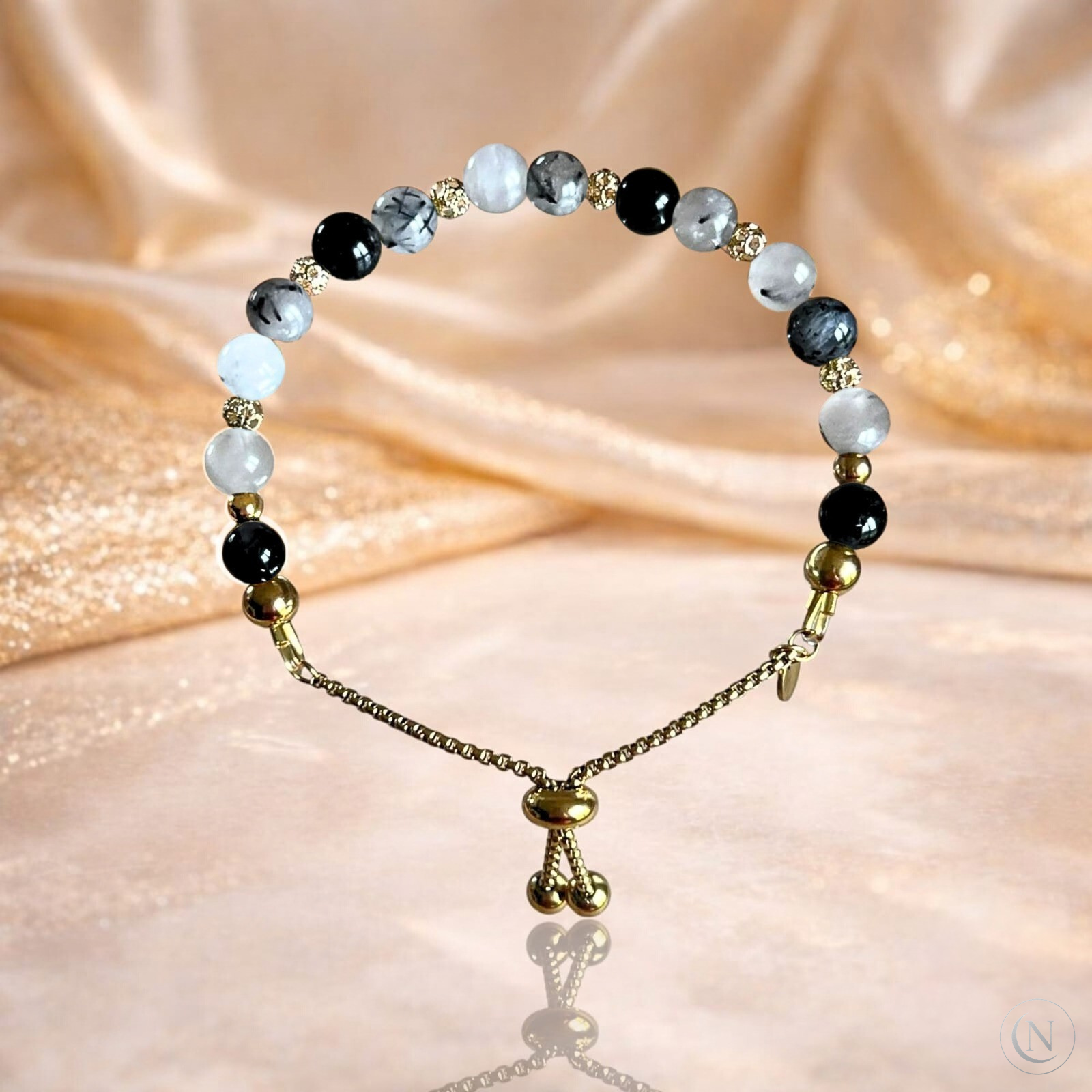 Bracelet Valora - Force intérieure/ Courage