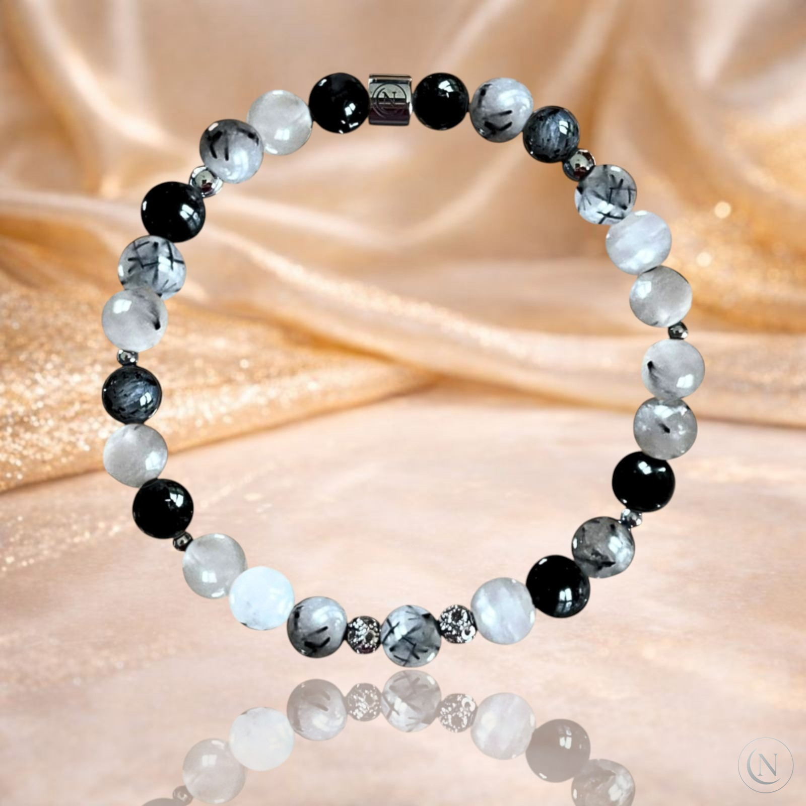 Bracelet Valora - Force intérieure/ Courage