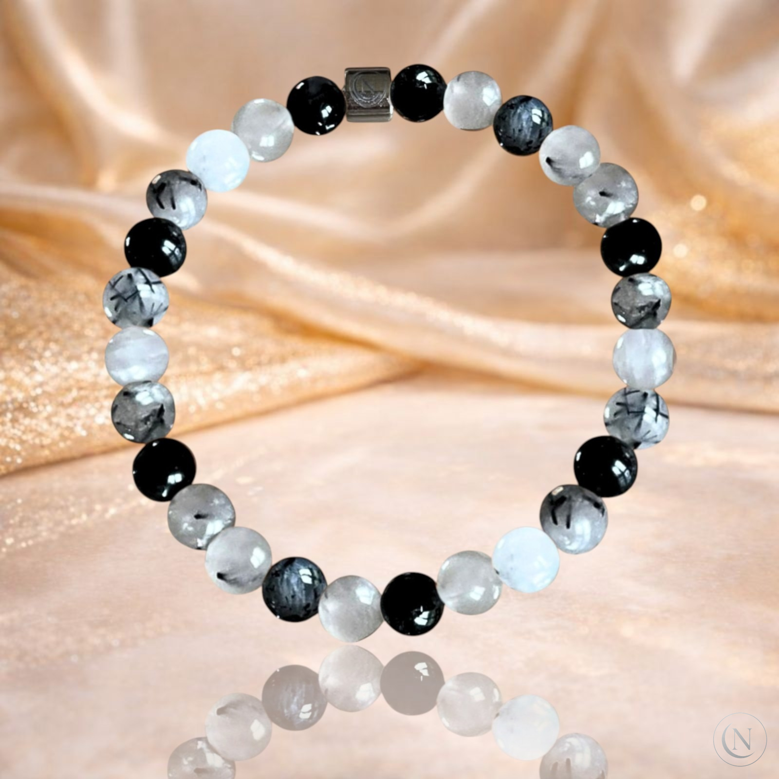 Bracelet Valora - Force intérieure/ Courage