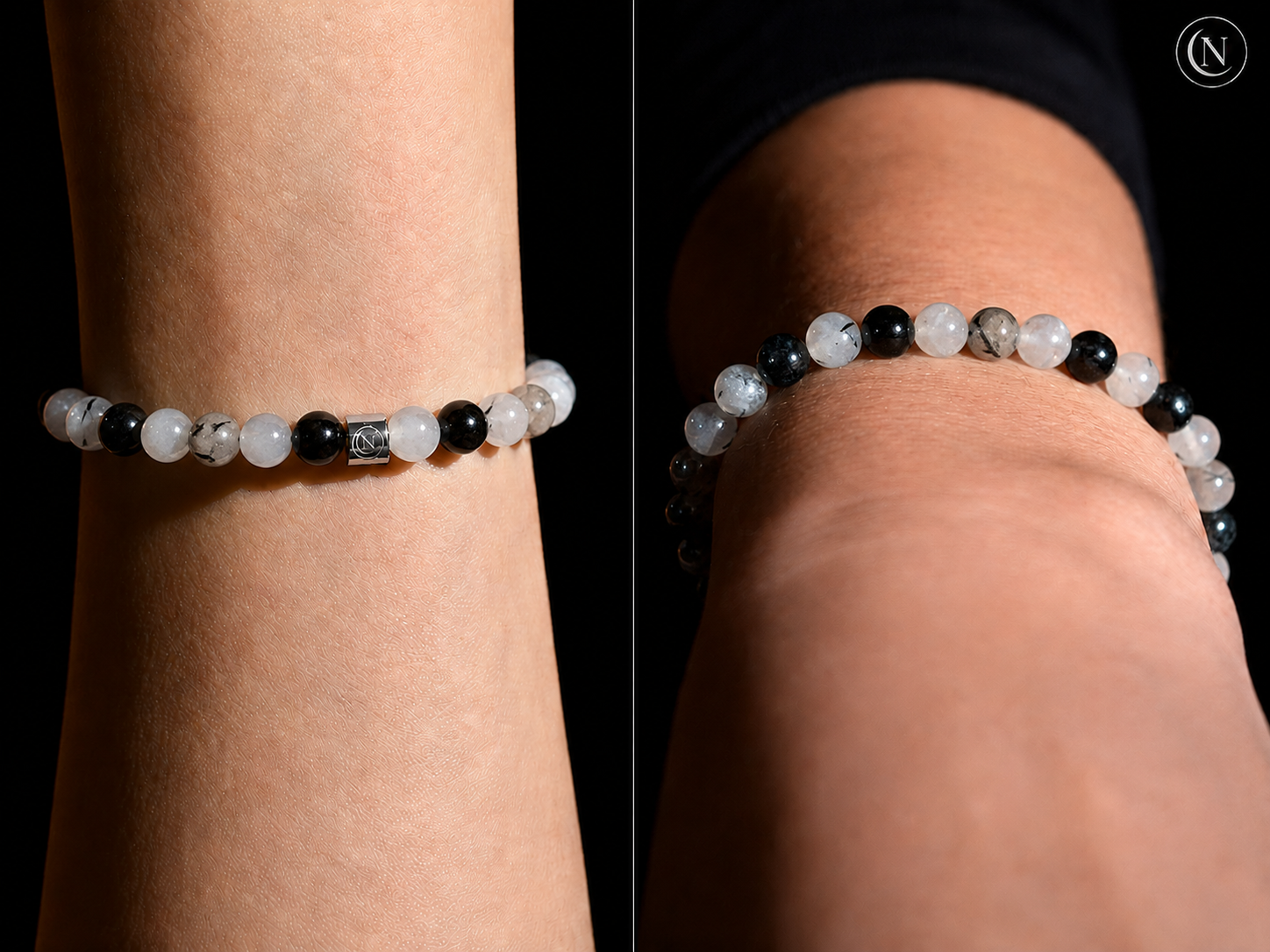 Bracelet Valora - Force intérieure/ Courage