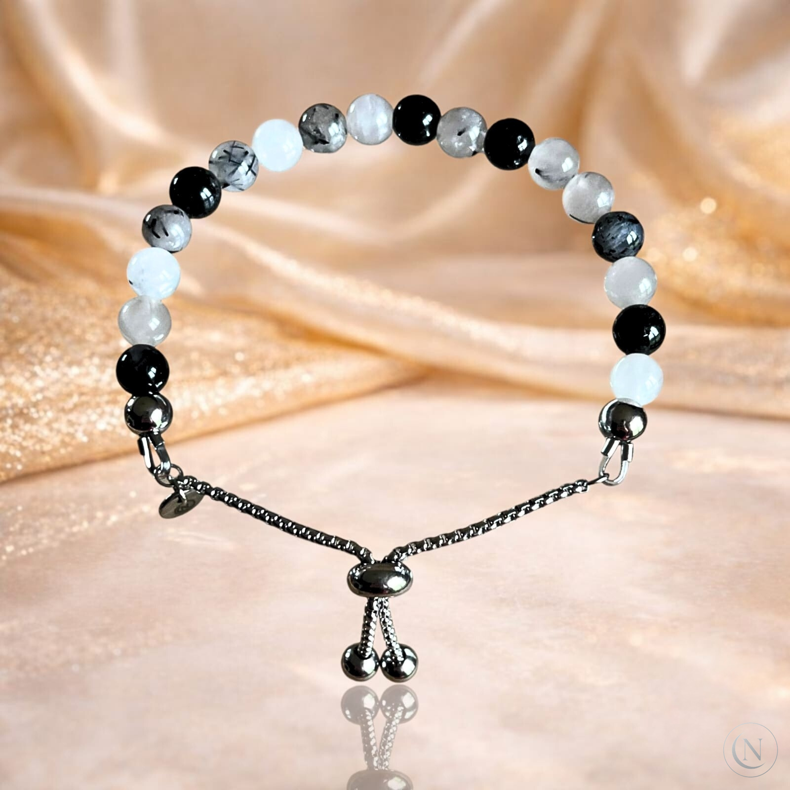 Bracelet Valora - Force intérieure/ Courage