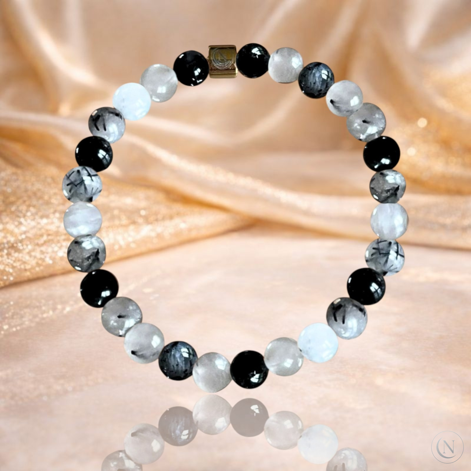 Bracelet Valora - Force intérieure/ Courage