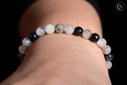 Bracelet Valora - Force intérieure/ Courage