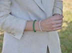 Bracelet Esperya - Acceptation/Espoir
