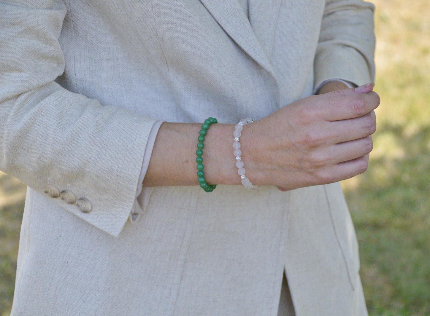 Bracelet Esperya - Acceptation/Espoir