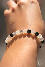 Bracelet Valora - Force intérieure/ Courage
