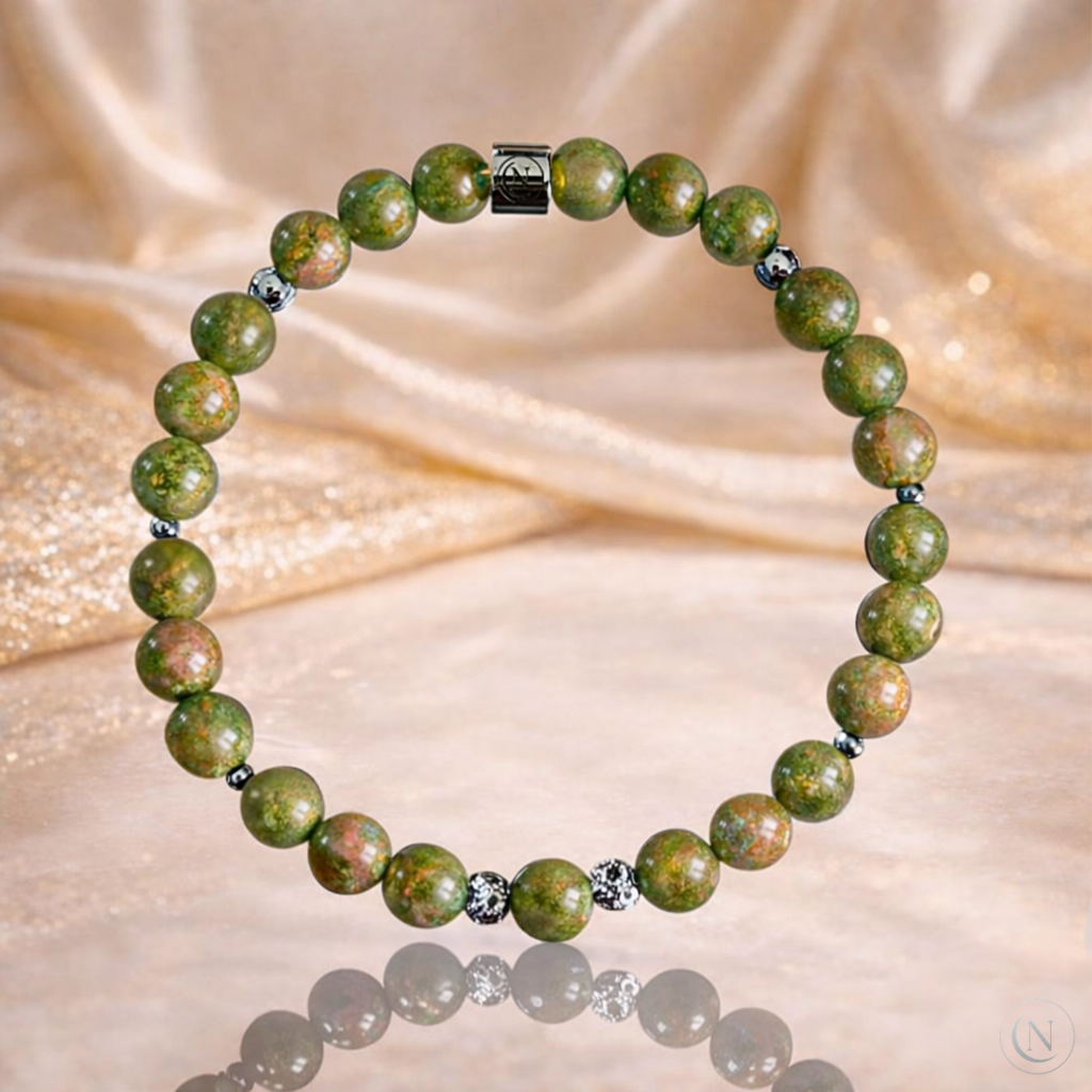 Bracelet Élania - Grossesse harmonieuse