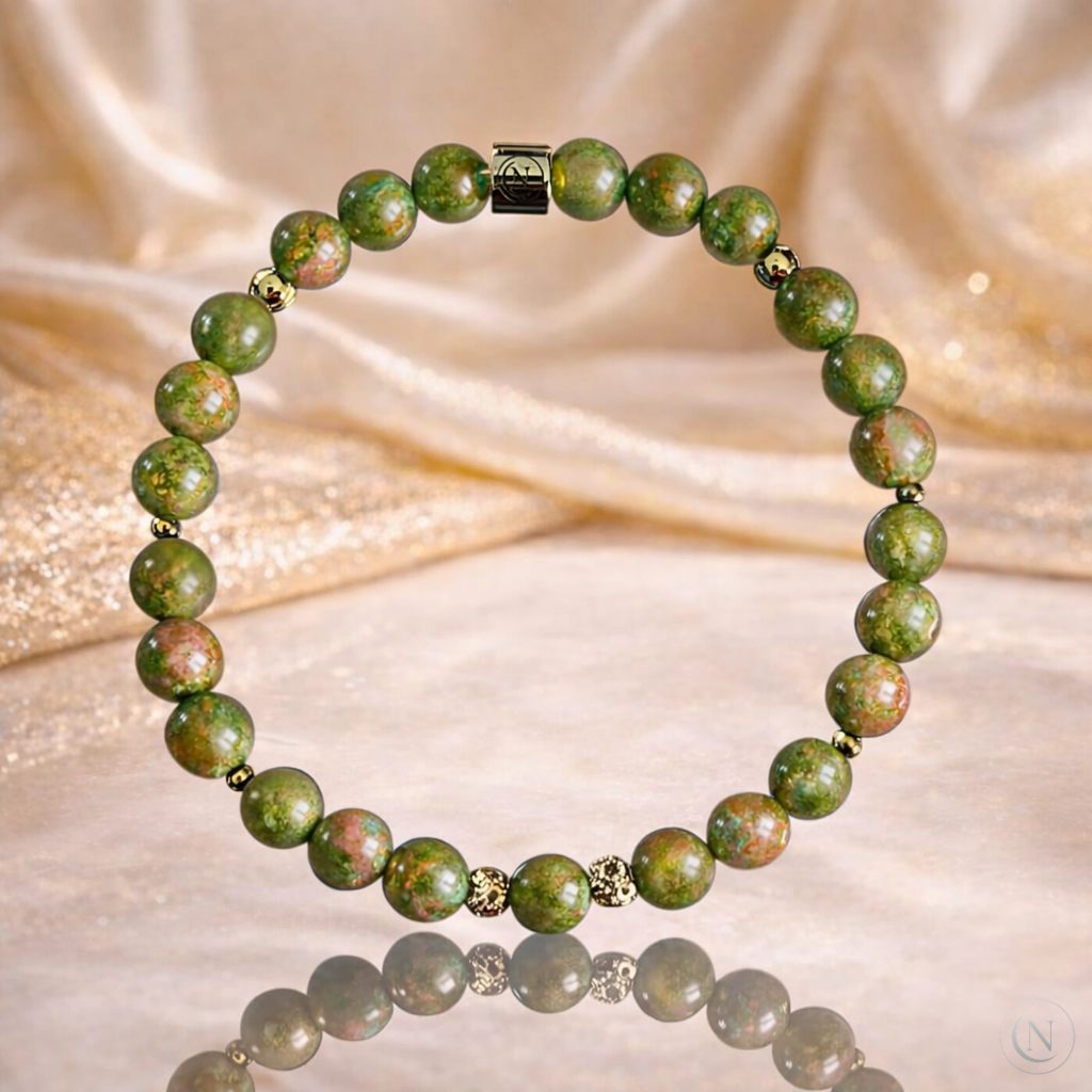 Bracelet Élania - Grossesse harmonieuse