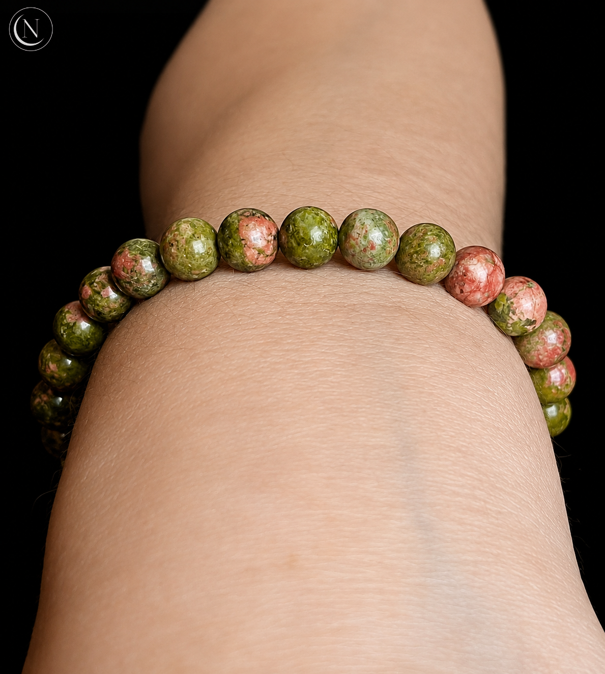 Bracelet Élania - Grossesse harmonieuse