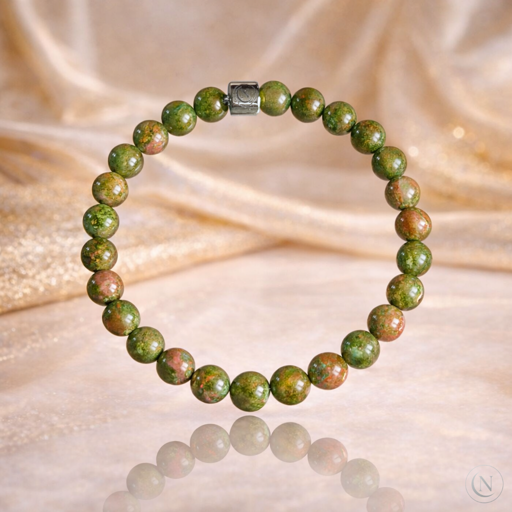 Bracelet Élania - Grossesse harmonieuse