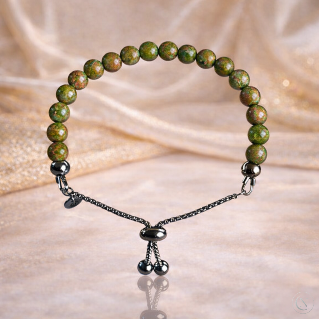 Bracelet Élania - Grossesse harmonieuse