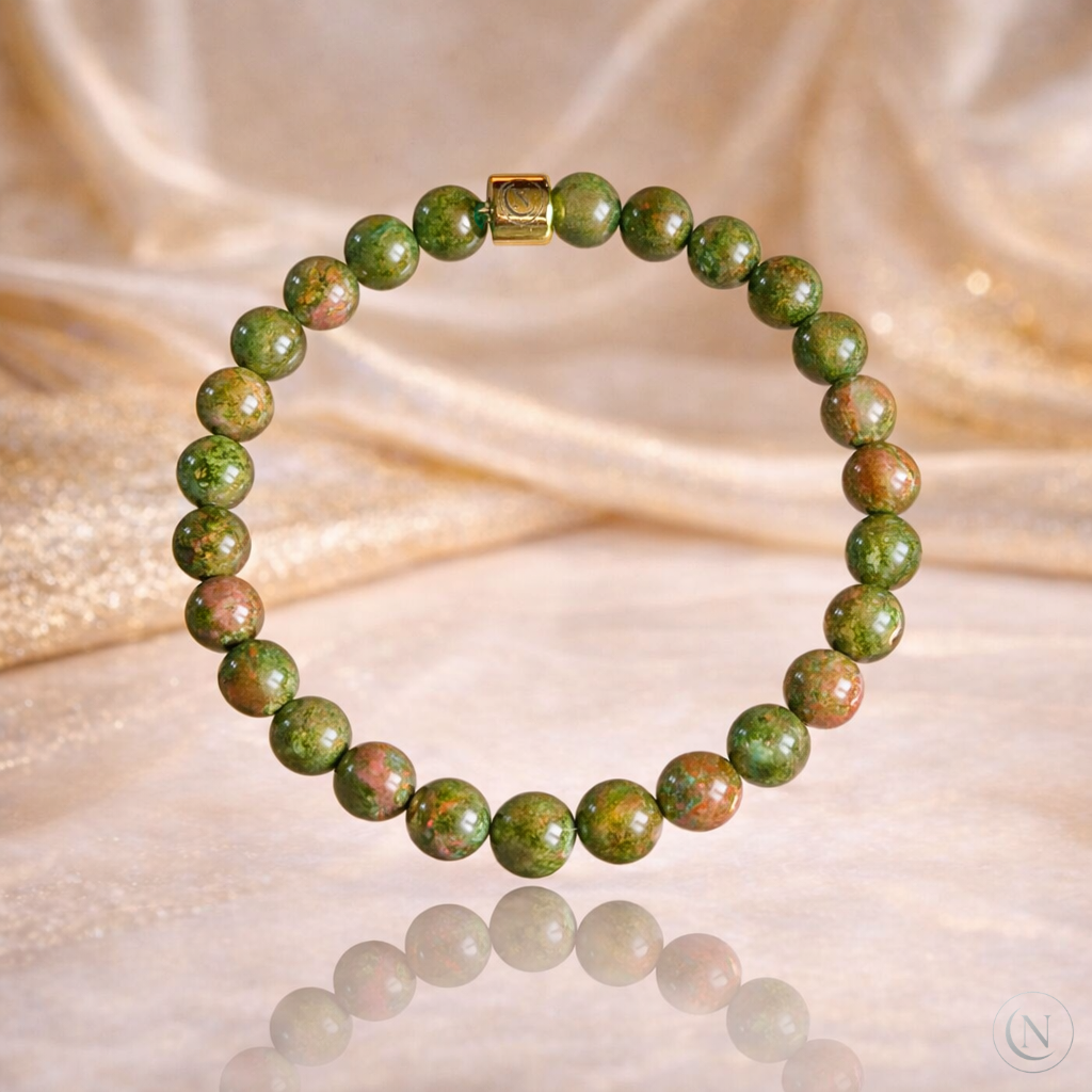 Bracelet Élania - Grossesse harmonieuse