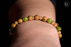 Bracelet Élania - Grossesse harmonieuse